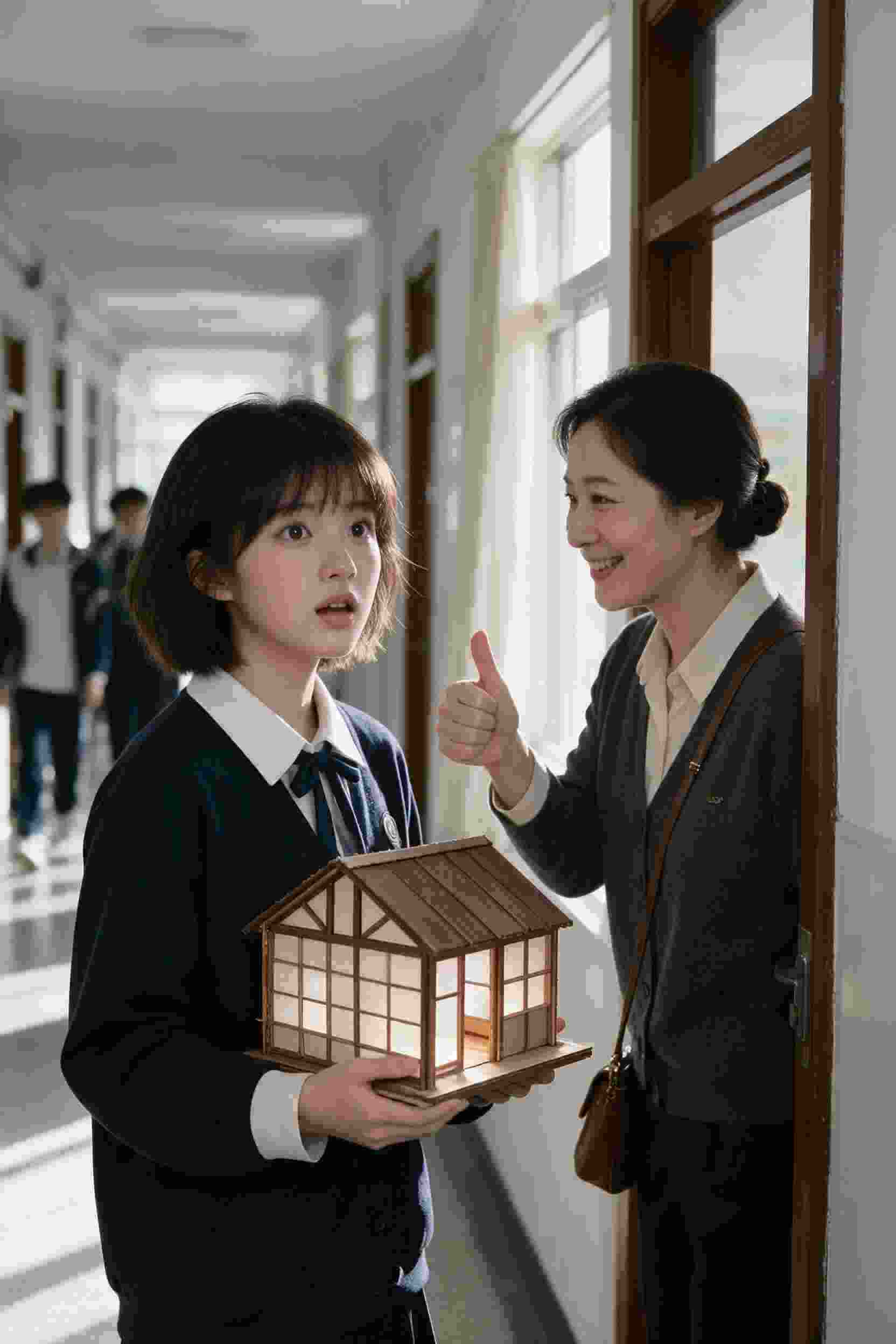 魔法少女小圆