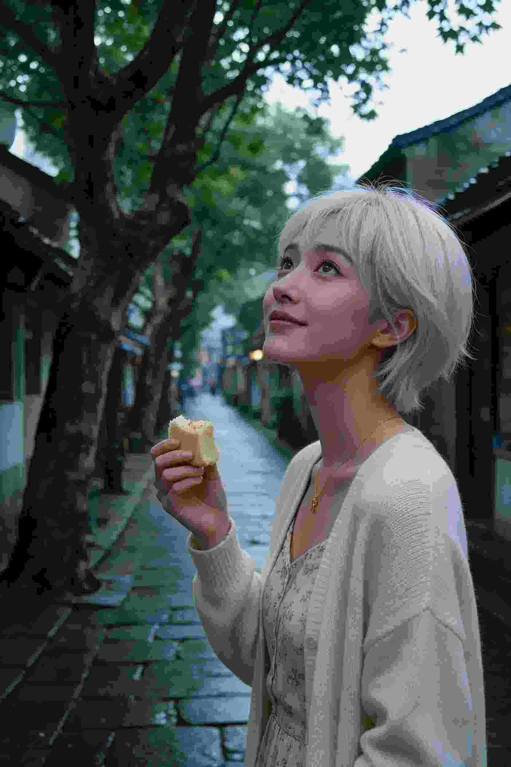 续母与续姐