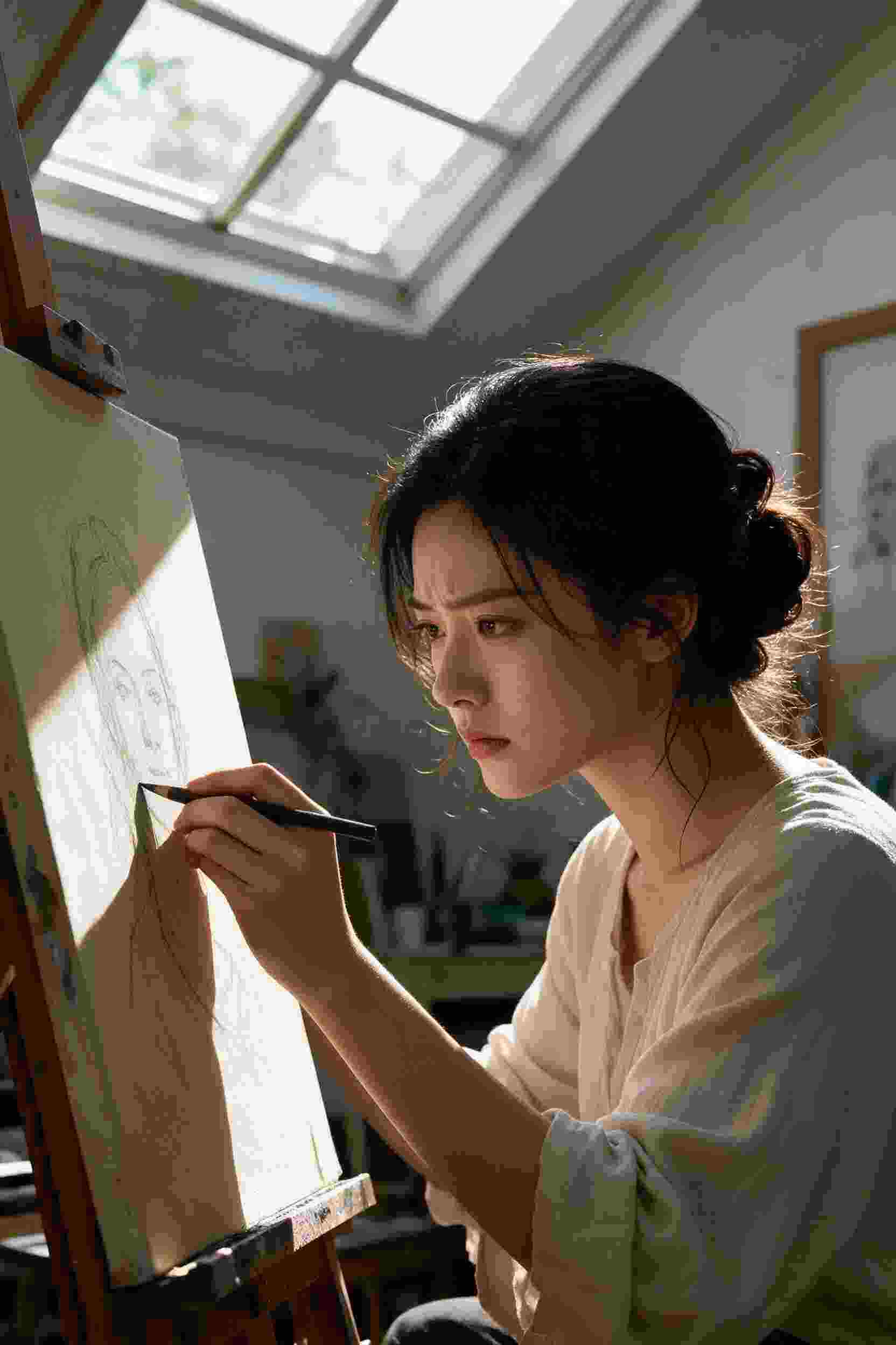 工作细胞
