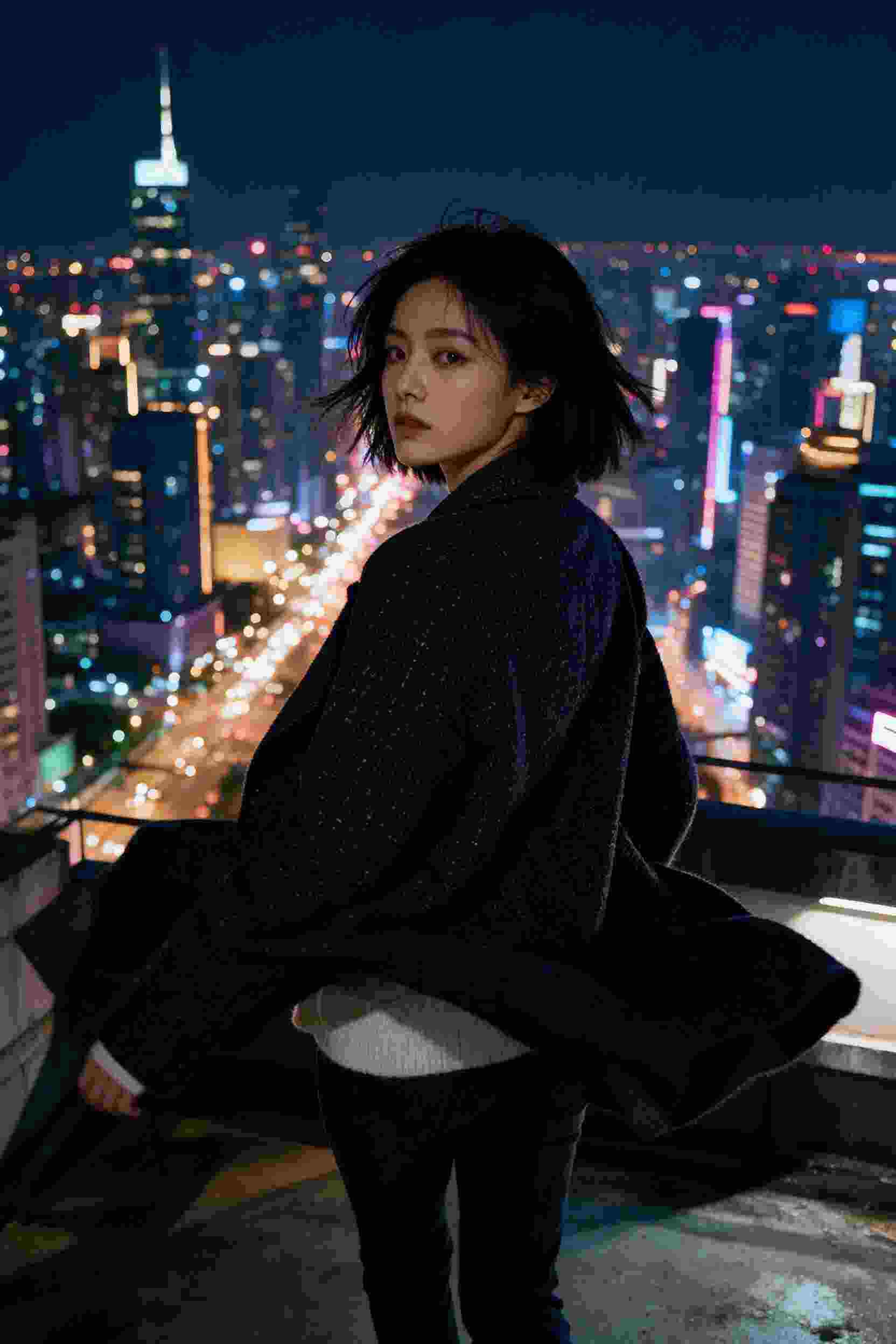 花样少女心