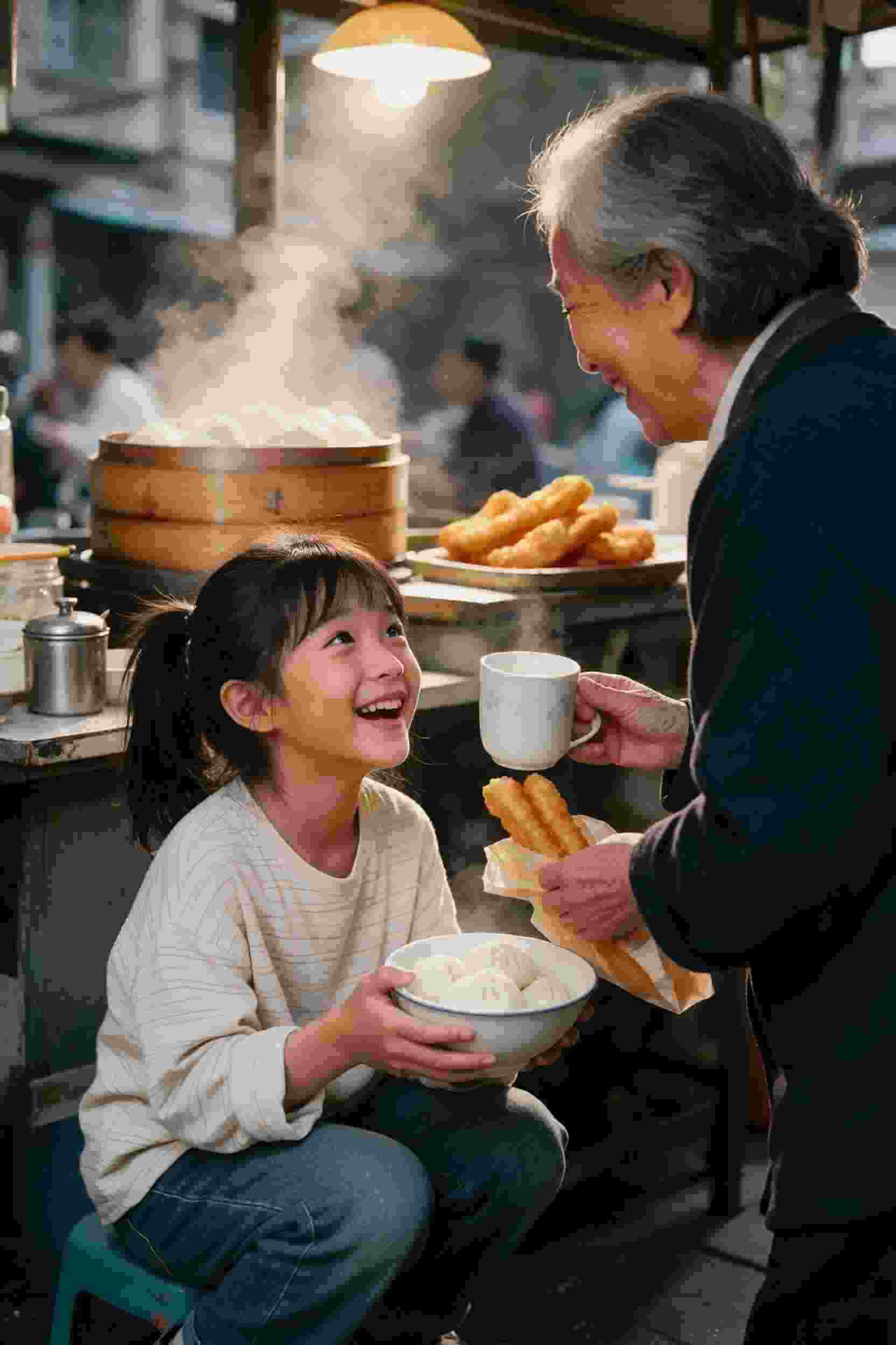 狐妖小红娘