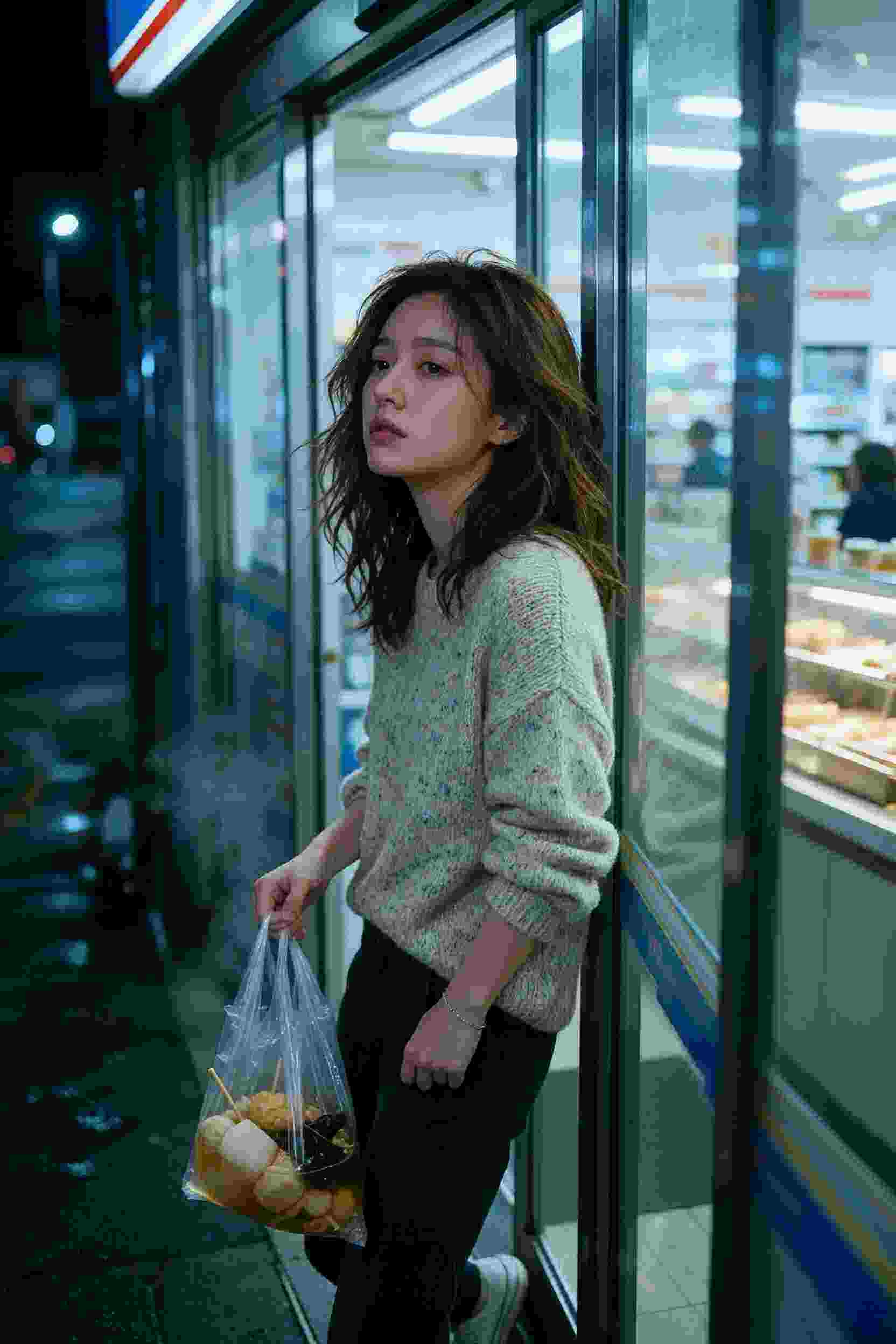 深夜食堂